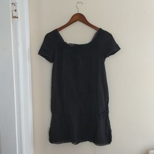 Kimchi Blue Black Dress